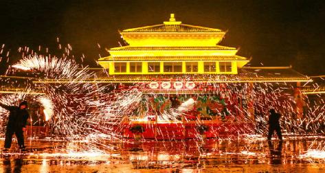 Chinese year game printable memory kids activities games preschool printables years toddlers source visit part How many days does the Chinese New Year festival last?