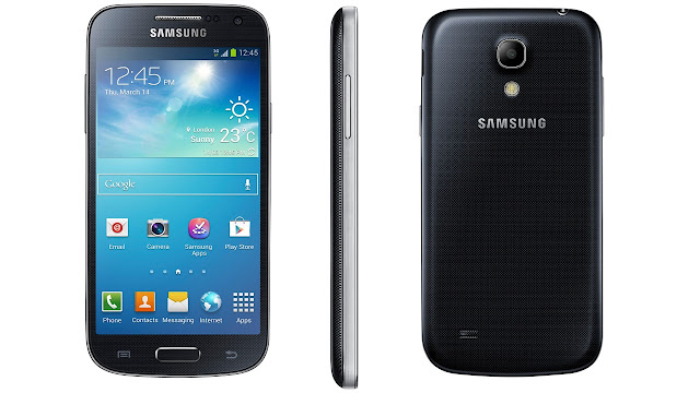 Samsung Galaxy SMini - 