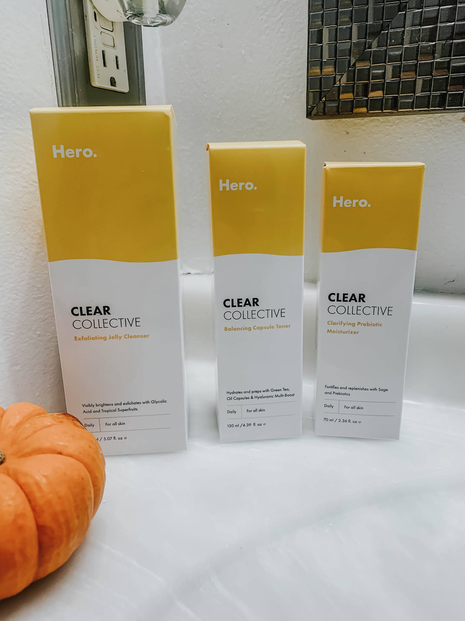Hero Cosmetics Review Hero Cosmetics Review