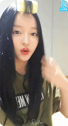 친오빠덕후 유시아.gif | 인스티즈