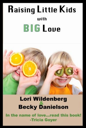 Raising Little Kids with Big Love