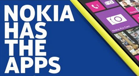 Aplikasi di Windows Phone Store Capai 255 Ribu Aplikasi di Windows Phone Store Capai 255 Ribu