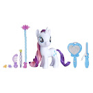 My Little Pony Magical Salon Rarity Brushable Pony