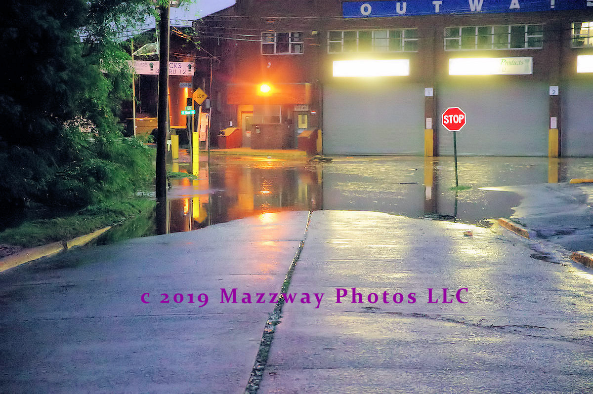 Bogota Blog NJ Flooding