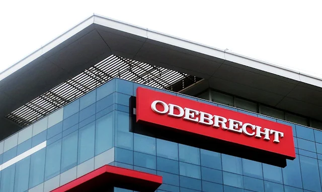 Odebrecht hace juicio a Perú por 4,000 millones de dólares