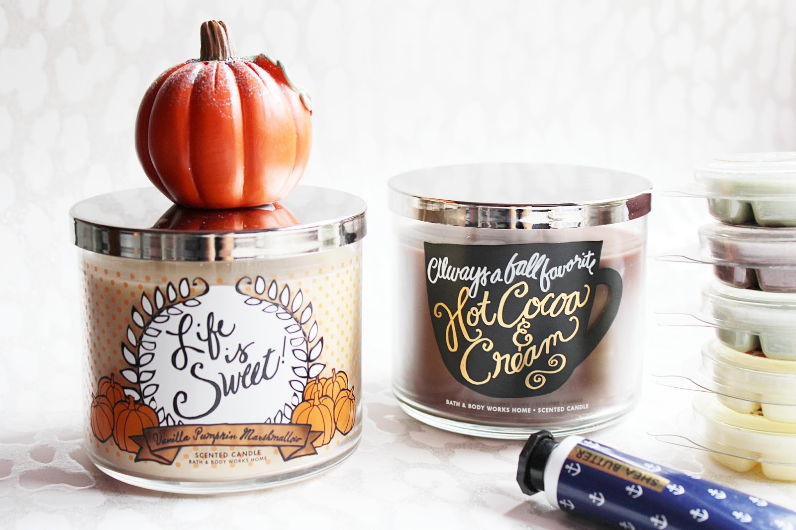 Bath and Body Works Available in the UK at Next — Hannah Heartss