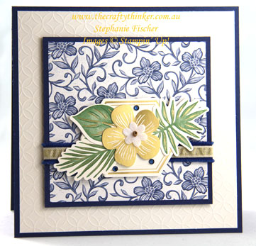www.thecraftythinker.com.au, Boho Indigo Medley, Ink it! Stamp it! Blog Hop, 2020 Annual Catalogue, Stampin' Up! #thecraftythinker #stampinup #cardmaking #bohoindigomedley #inkitstampitbloghop , Boho Indigo Medley, Ink it! Stamp it! Blog Hop, 2020 Annual Catalogue, Stampin' Up! Demonstrator Stephanie Fischer, Sydney NSW