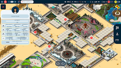 Indoorlands Game Screenshot 2