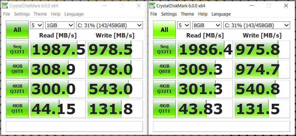 Ryzen 4000 Series