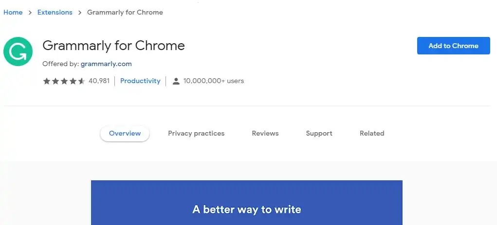 How to Create Grammarly Account and Add Browser Extension How to Create Grammarly Account and Add Browser Extension