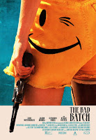 The Bad Batch Movie Poster