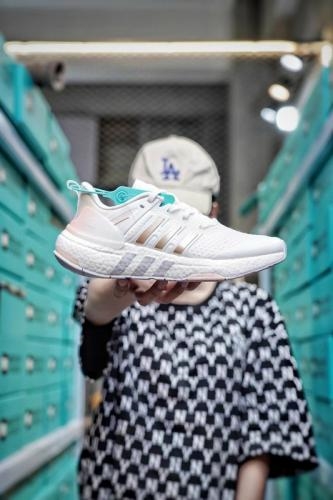 Giày thể thao Adidas EQT + Boost ép cho nữ
