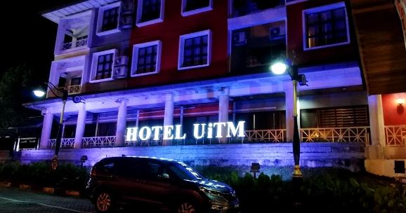 23 Hotel Di Shah Alam Sebagai Penginapan Percutian Menarik