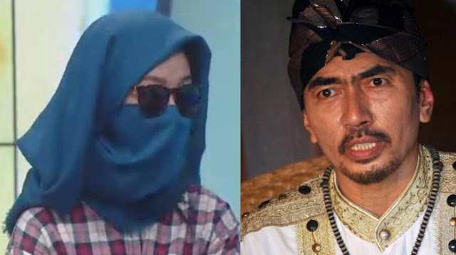 Hasil Tes DNA Buktikan Anak CT 99% Identik Dengan Gatot Hasil Tes DNA Buktikan Anak CT 99% Identik Dengan Gatot