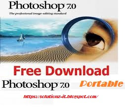 photoshop 7 portable photoshop 7 portable