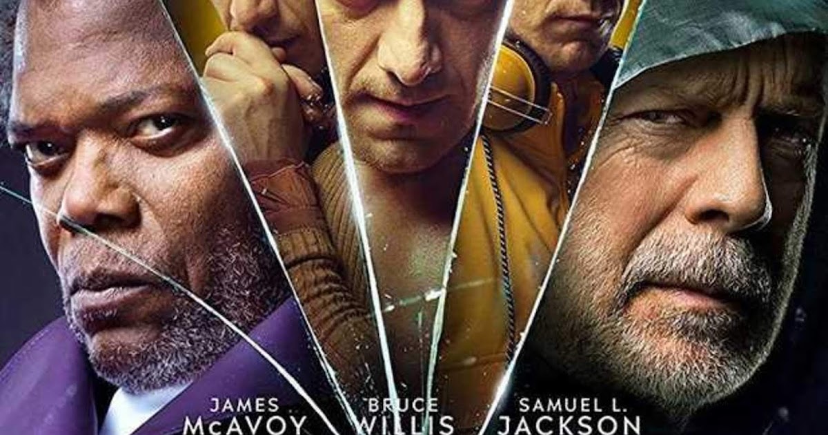 GLASS Película Completa Español Latino (HD) LAS MEJORES PELÍCULAS (HD) ESPAÑOL LATINO