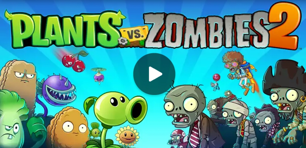 Plants vs Zombies 2 v6 4 1 Mod Apk Plants vs Zombies 2 v6 4 1 Mod Apk