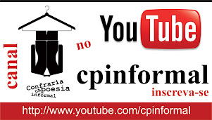 Canal CPI no Youtube