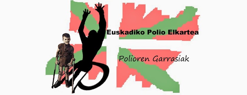 Polio Euskadi - Gritos de la Polio