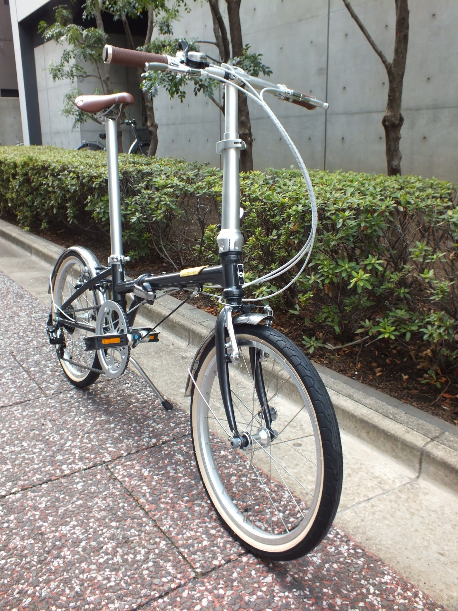 海外ブランド DAHON D7 Boardwalk D7 Boardwalk ダホン ボードウォーク