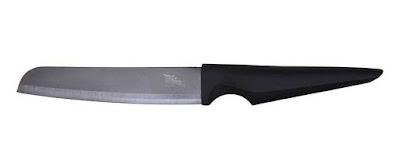 slicer knife ceramic onyx