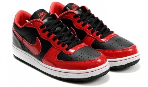 World Fashion Center: Nike Terminator Low Vintage