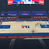 NBA 2K21 Philadelphia 76ers Covid/No Crowd Court RELEASED by GojoSensei 