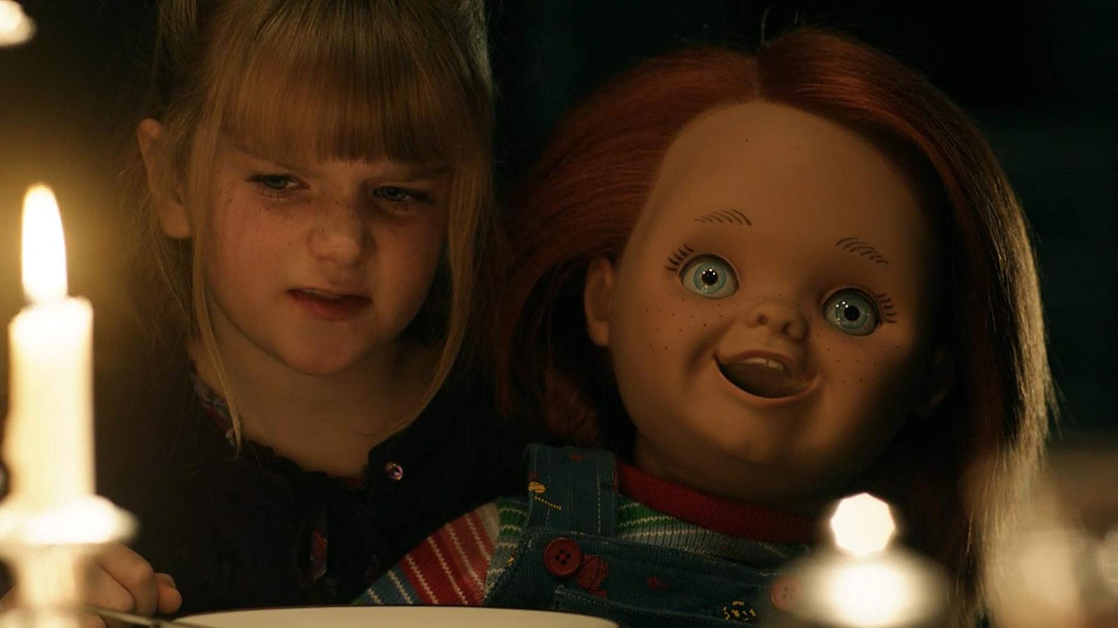 Movie Review Curse Of Chucky 2013 Lolo Loves Films