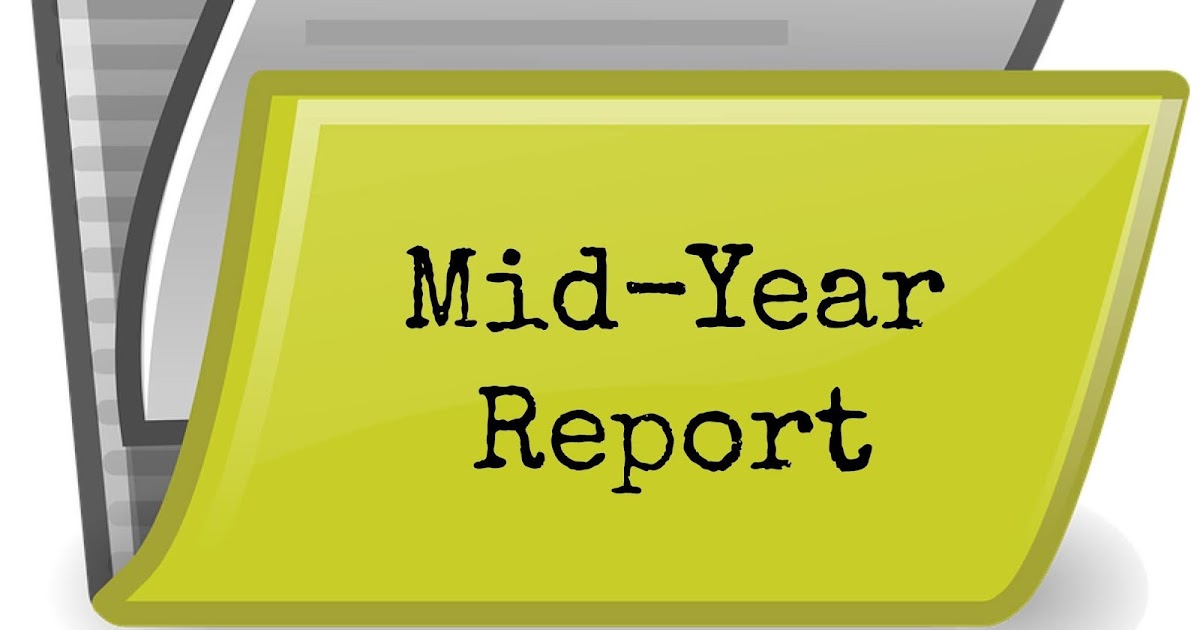 northwestern mid year report deadline