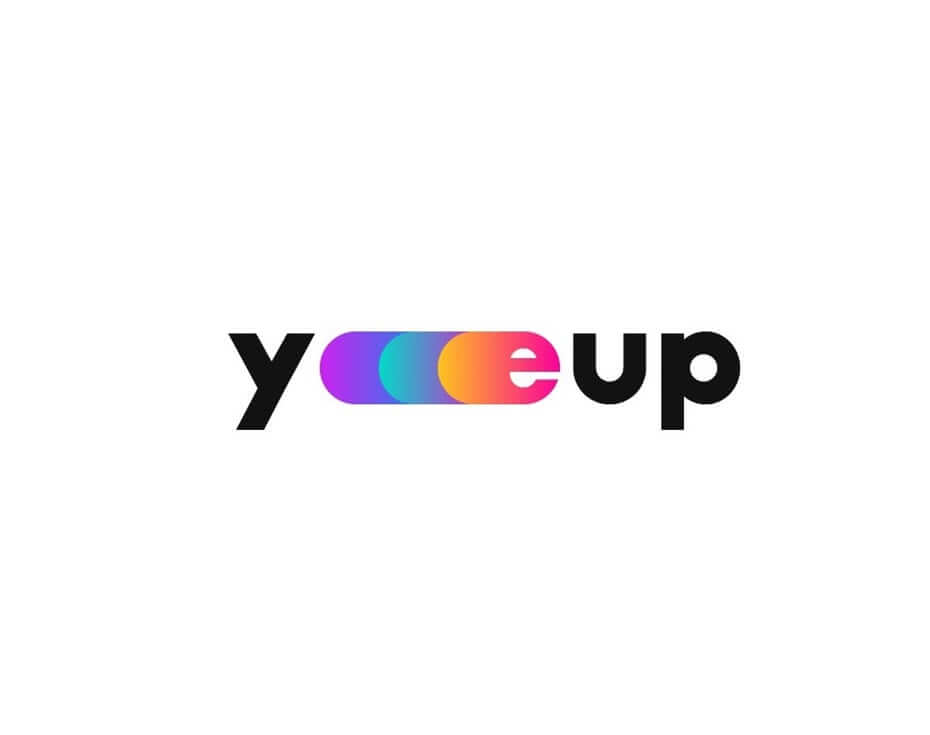 Purposeful color Trend Desain Logo 2019 - Purposeful color