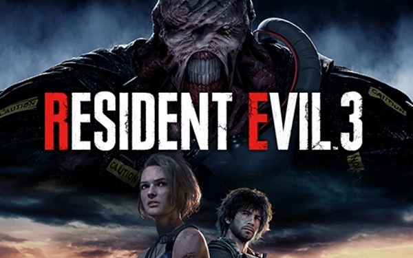 تسريب حجم ملف تحميل لعبة Resident Evil 3 Remake على جهاز PS4 و Xbox One 
