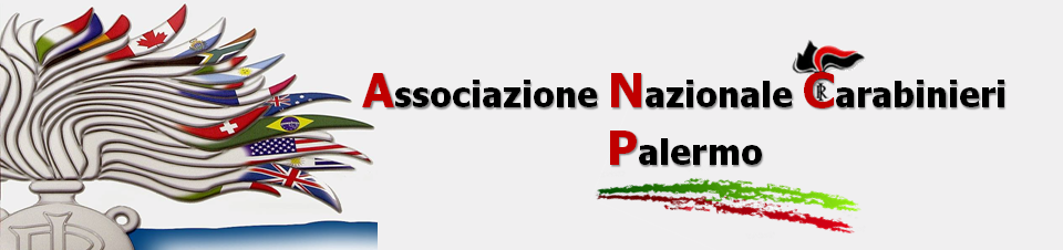 Associazione Nazionale Carabinieri Palermo