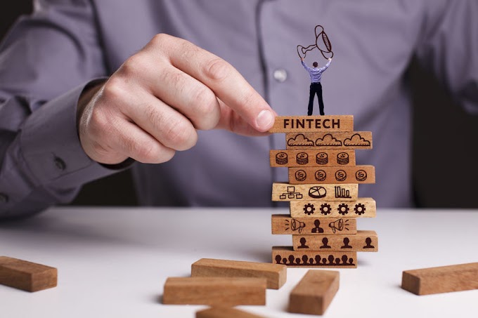 Perbandingan Syarat Pinjaman Uang di Bank dengan Fintech