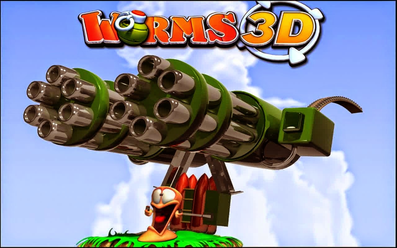 Free 3d Games Download
