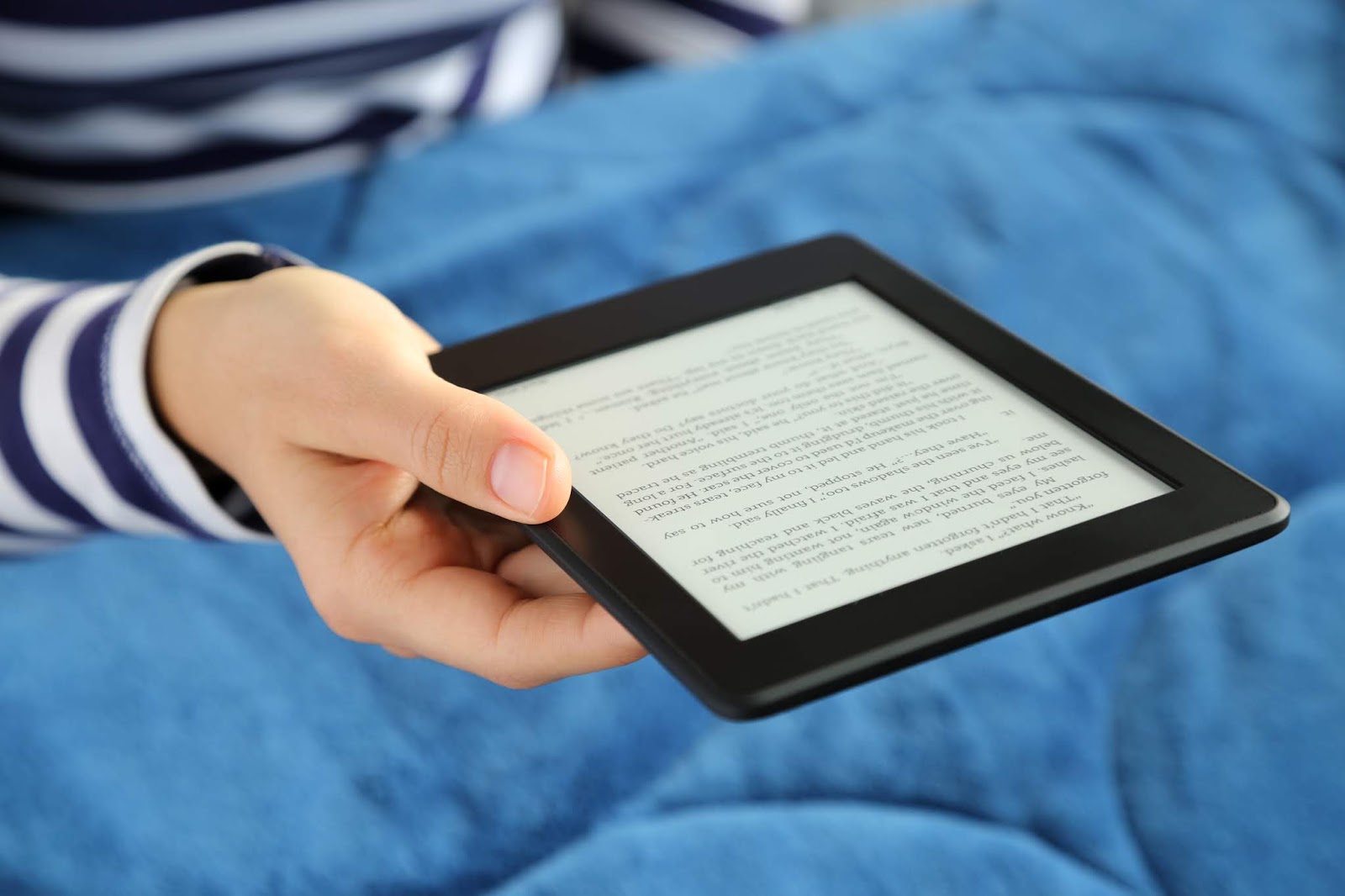 Amazon Kindle Unlimited, una plataforma con millones de ebooks y