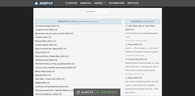 Kempox.com