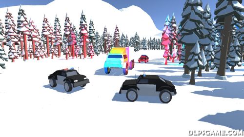 Racing Bros   Download game PS3 PS4 PS2 RPCS3 PC free - 2