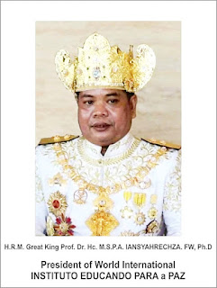 King Kutai Mulawarman Kingdom History in Indian Newspaper – Blogger Akanksha SAXENA
