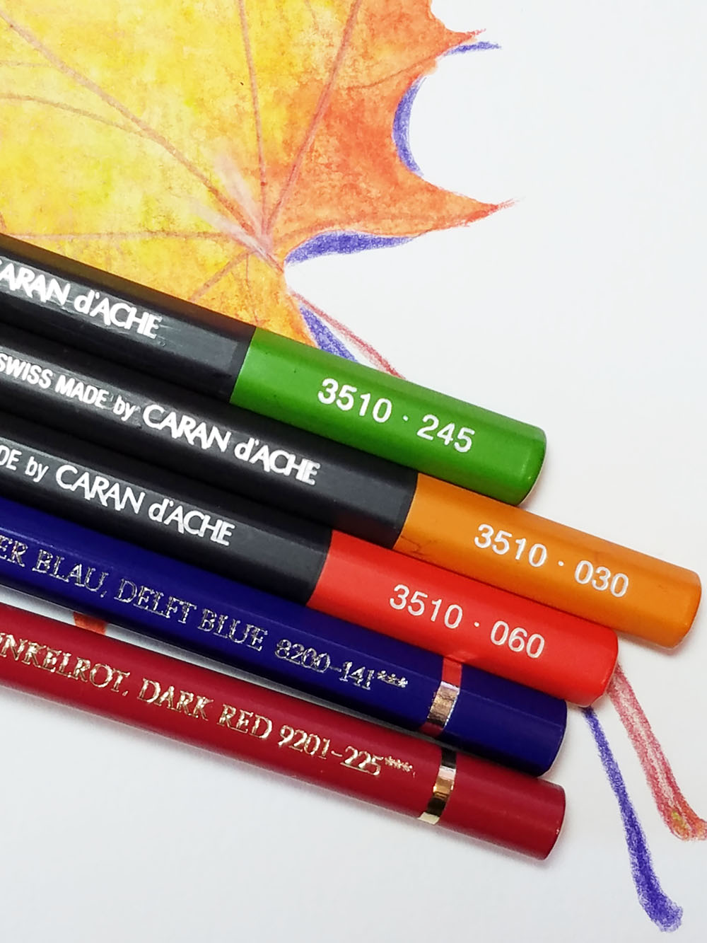 Fueled by Clouds & Coffee: Review: Stabilo Woody 3 in 1 Duo Pencils