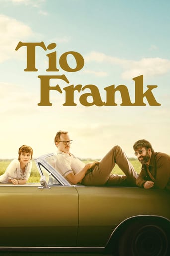 Tio Frank (2020) Dublado