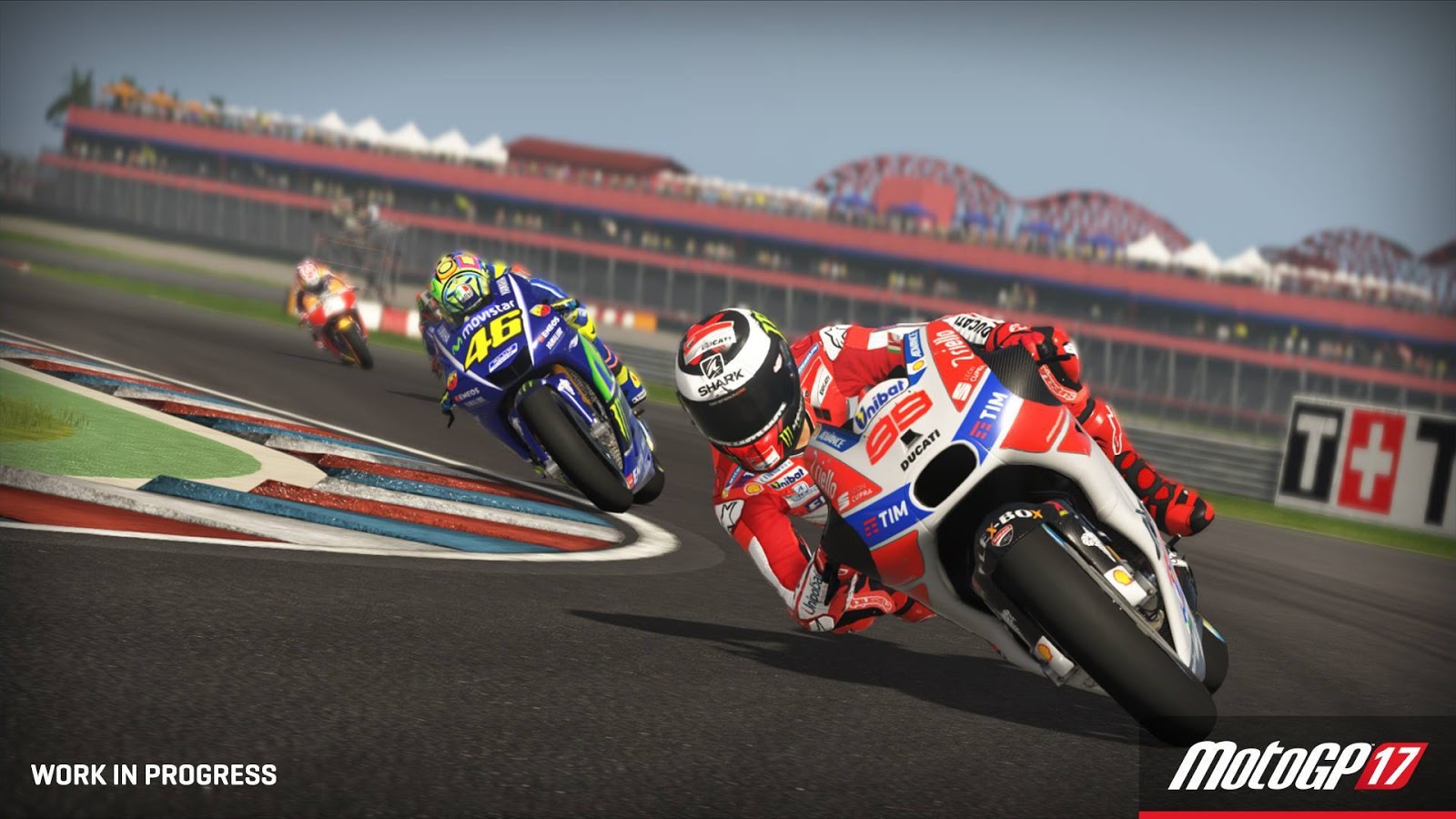 MOTOGP 2013 игра