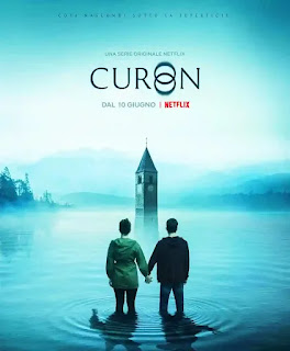 Curon Netflix Series Review, Story, Rating - Bongconnection, IMDB, Guardian, Reddit
