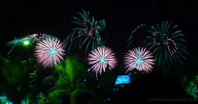 International Philippine Pyromusical Competition - Philippines International Philippine Pyromusical Competition - Philippines