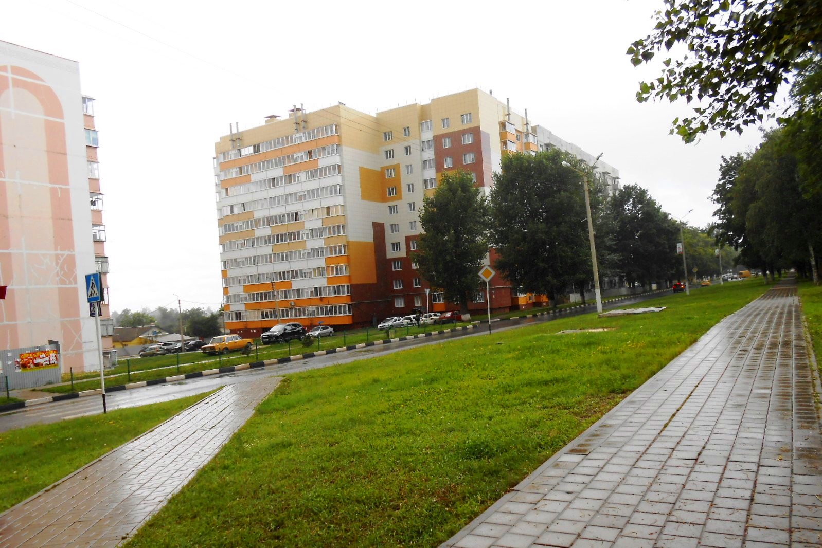 ул белгородская г. г строитель, улица жукова 7. г. г строитель яковлевский район. строитель.