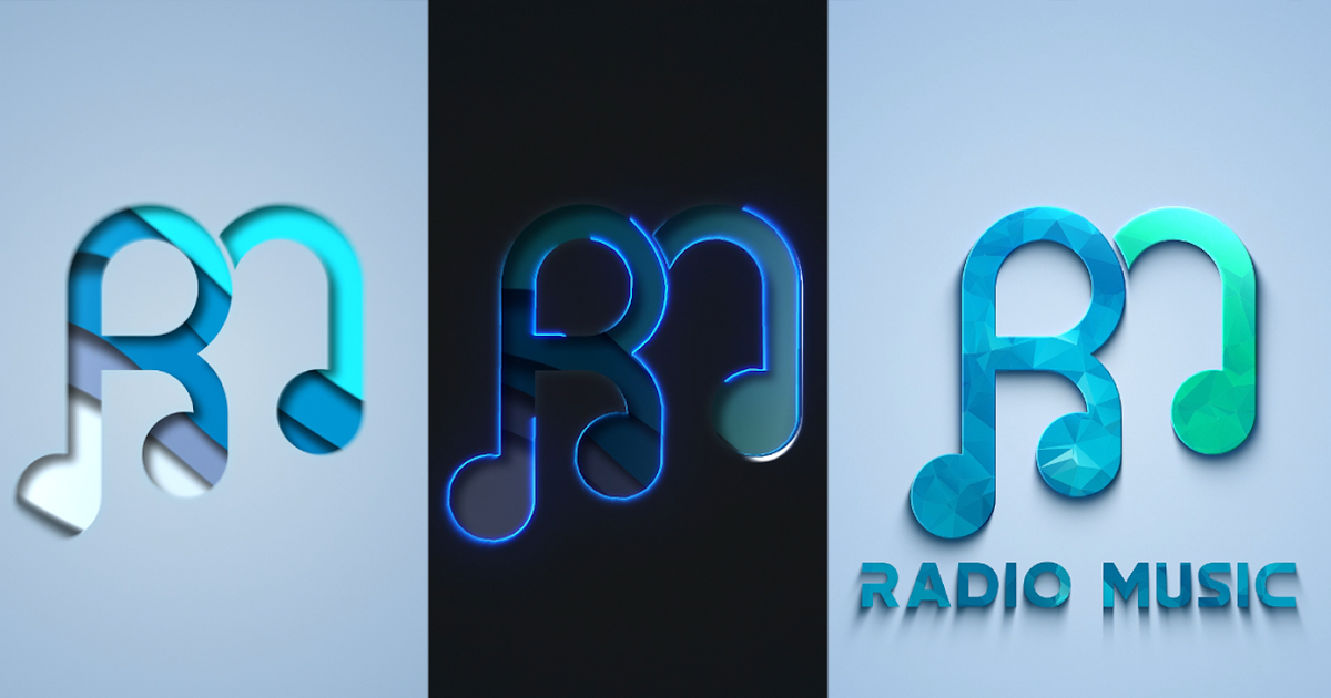 Bumper Video Elegant Radio Music Jasa Intro Video Bumper Opening