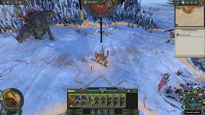 Total War Warhammer 2 Silence And Fury Game Screenshot 8