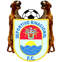 ESCUELA MUNICIPAL DEPORTIVO BINACIONAL FUTBOL CLUB