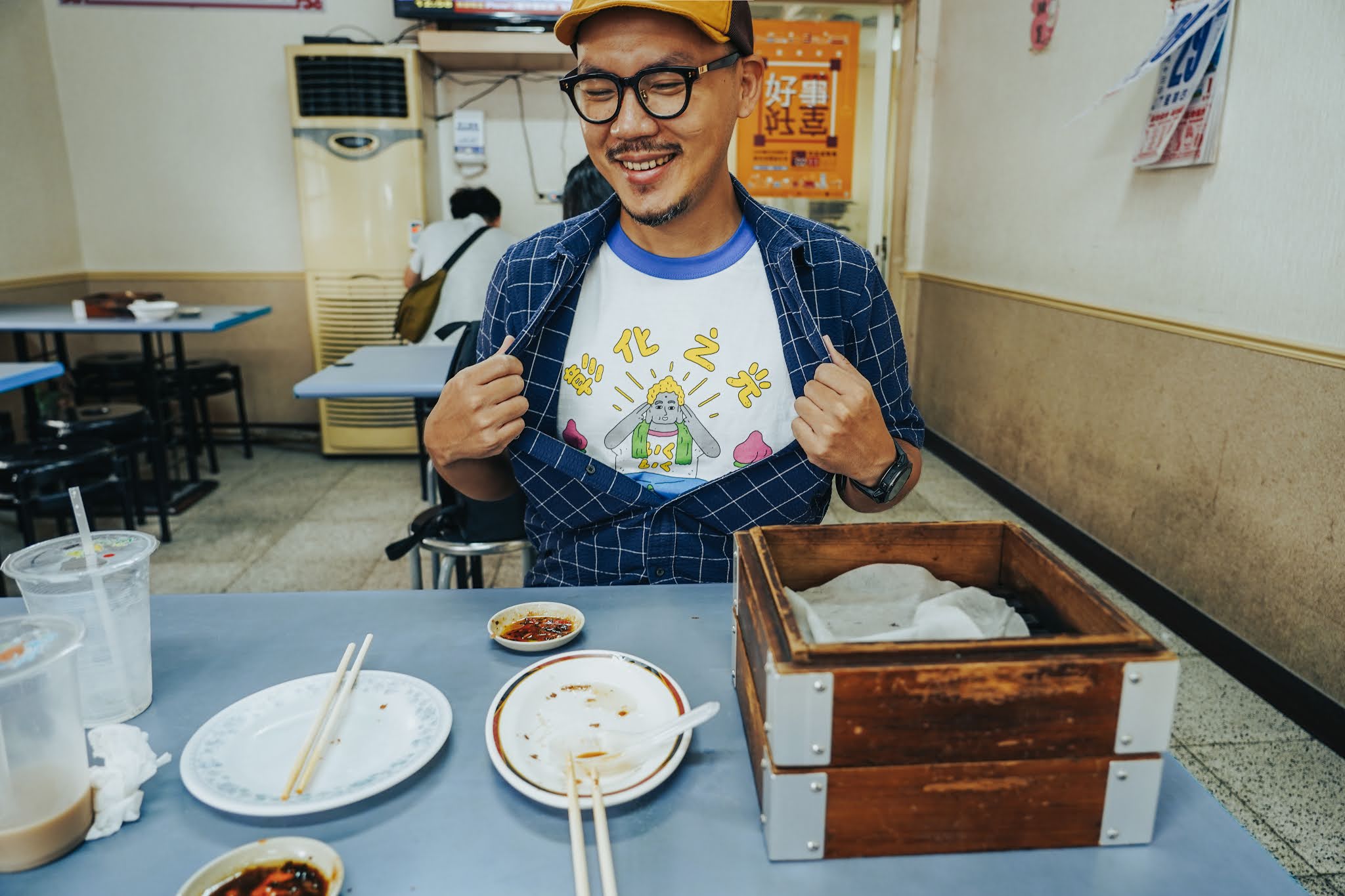 彰化清水岩、十八彎挑鹽古道一日遊，跟著彰化人去彰化社頭浪流連《KNOX ▲ LIVE WILD》 9 2024