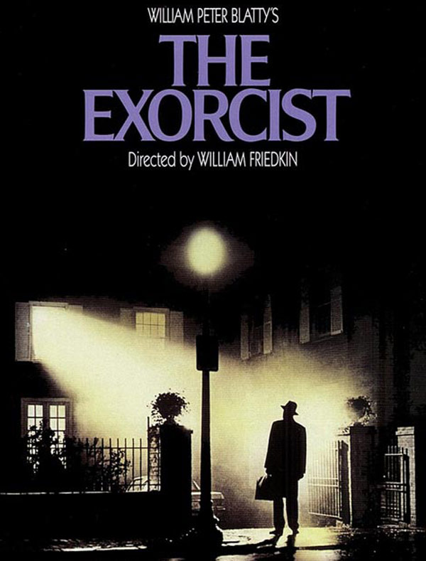 movie review the exorcist