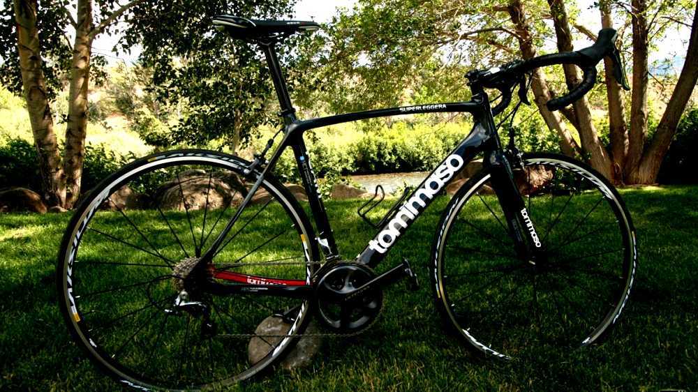 tommaso bike for sale